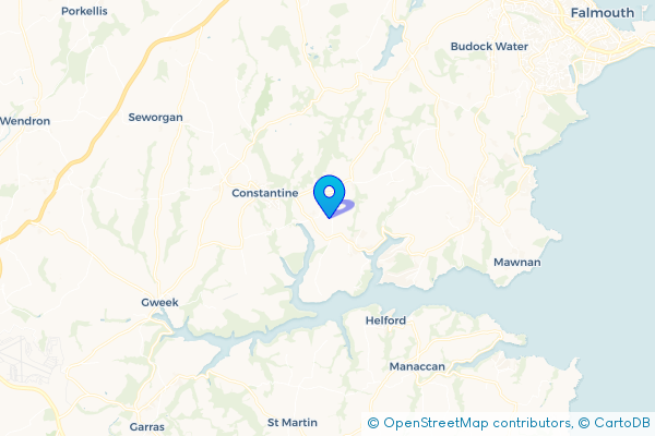Minibus Hire in High Cross, Cornwall, England
