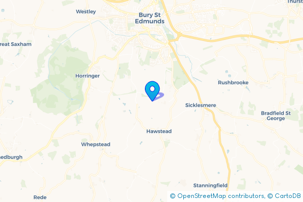 Minibus Hire in High Green, Suffolk, England