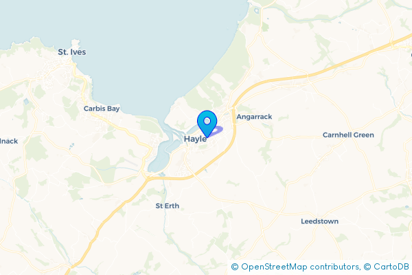 Minibus Hire in High Lanes, Cornwall, England