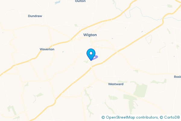 Minibus Hire in High Longthwaite, Cumbria, England