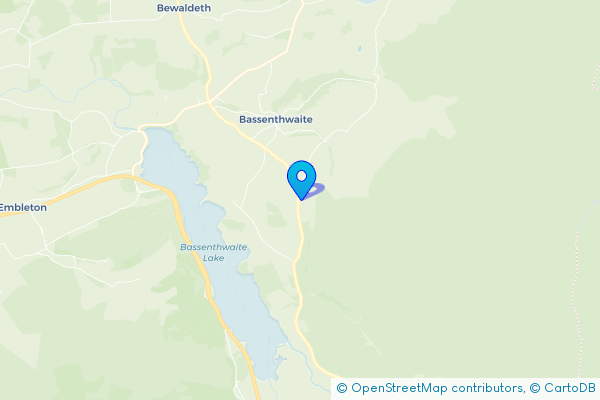 Minibus Hire in High Side, Cumbria, England