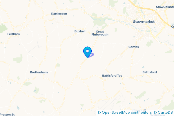 Minibus Hire in High Street Green, Suffolk, England