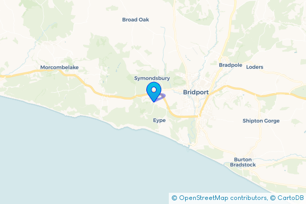 Minibus Hire in Higher Eype, Dorset, England