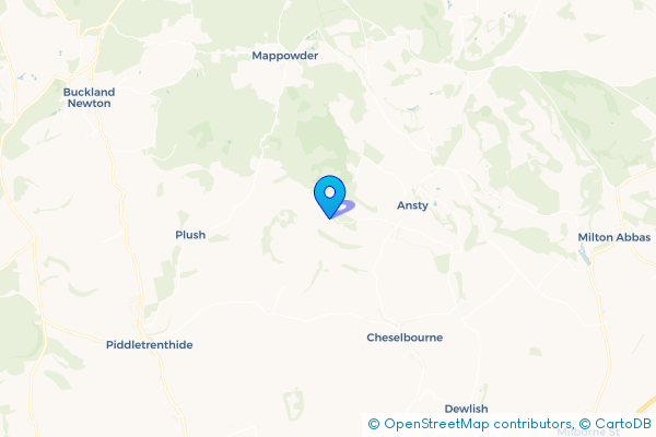 Minibus Hire in Higher Melcombe, Dorset, England