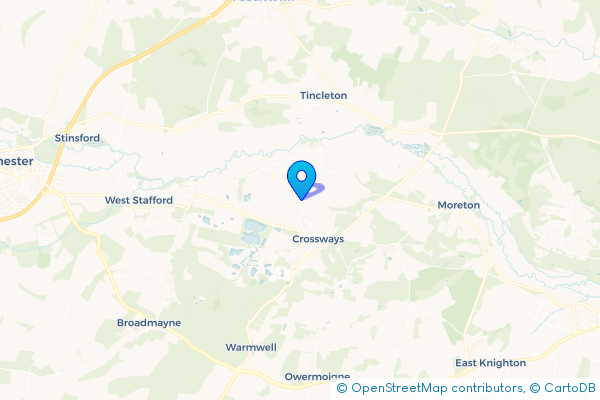 Minibus Hire in Higher Woodsford, Dorset, England