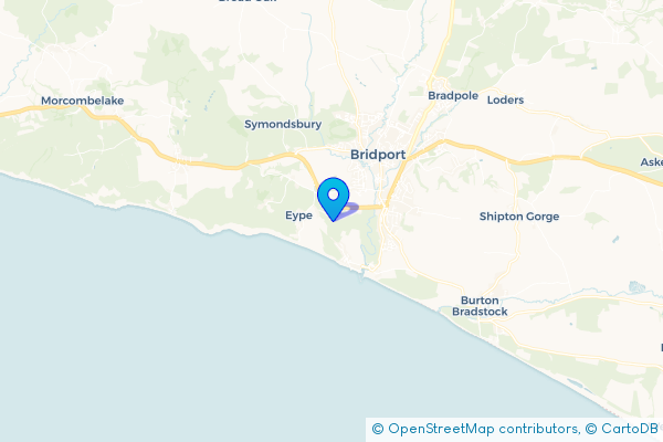 Minibus Hire in Highlands, Dorset, England