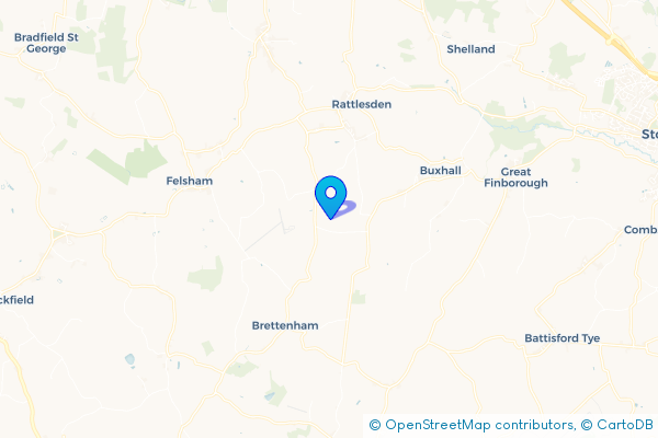 Minibus Hire in Hightown Green, Suffolk, England