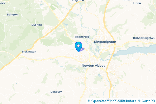 Minibus Hire in Highweek, Devon, England