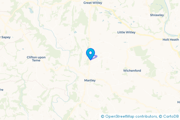 Minibus Hire in Hill Side, Worcestershire, England
