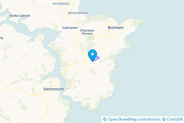 Minibus Hire in Hillhead, Devon, England