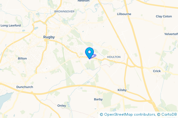 Minibus Hire in Hillmorton, Warwickshire, England