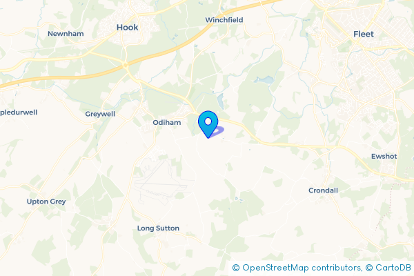 Minibus Hire in Hillside, Hampshire, England