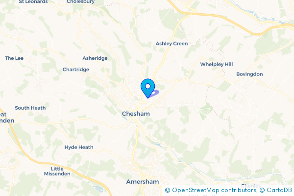 Minibus Hire in Hilltop, Buckinghamshire, England