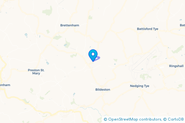 Minibus Hire in Hitcham, Suffolk, England