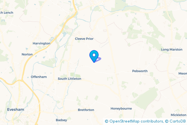 Minibus Hire in Hoden, Worcestershire, England