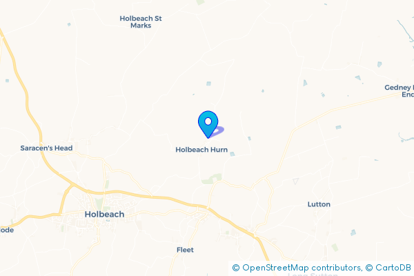 Minibus Hire in Holbeach Hurn, Lincolnshire, England
