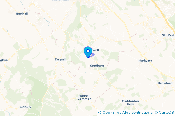 Minibus Hire in Holywell, Bedfordshire, England