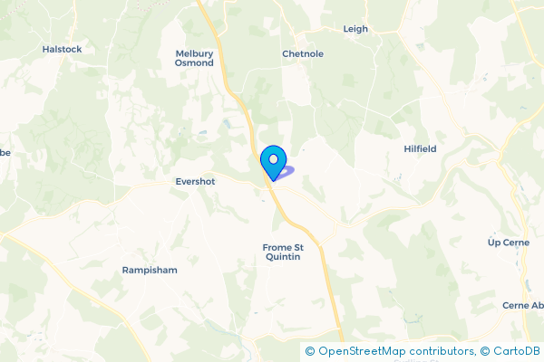 Minibus Hire in Holywell, Dorset, England
