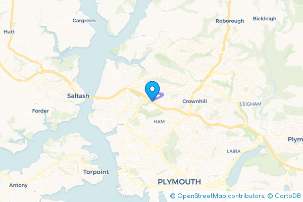 Minibus Hire in Honicknowle, Devon, England