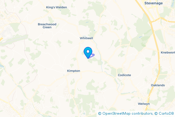 Minibus Hire in Hoo End, Hertfordshire, England