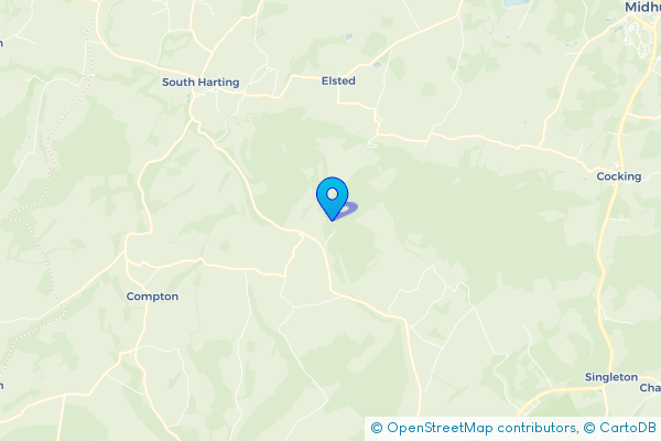 Minibus Hire in Hooksway, West Sussex, England