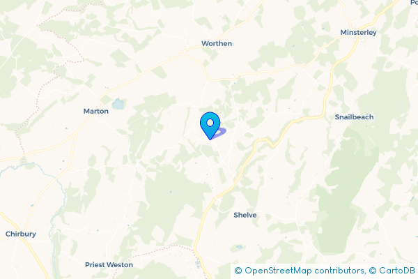 Minibus Hire in Hope Park, Shropshire, England