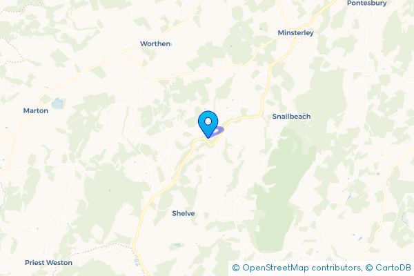 Minibus Hire in Hope, Shropshire, England