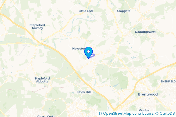 Minibus Hire in Horseman Side, Essex, England