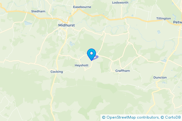 Minibus Hire in Hoyle, West Sussex, England