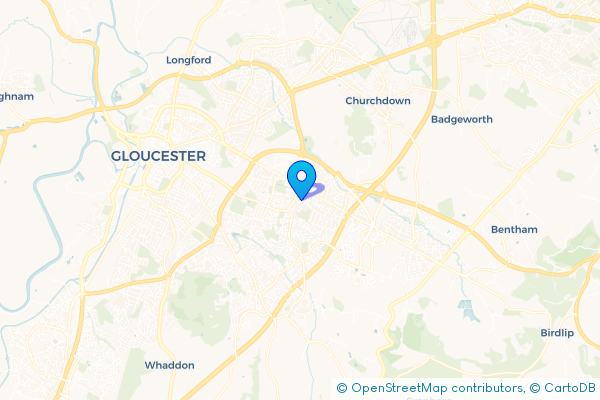 Minibus Hire in Hucclecote, Gloucestershire, England
