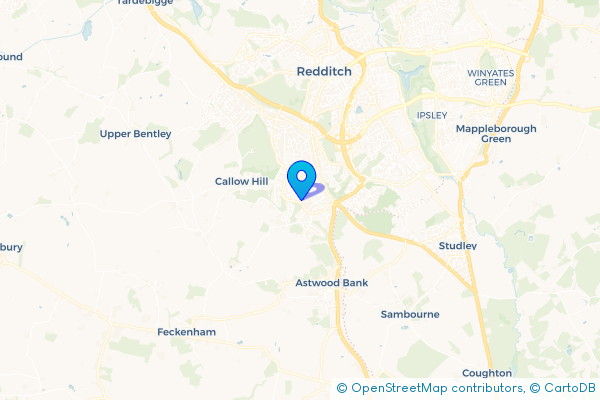 Minibus Hire in Hunt End, Worcestershire, England
