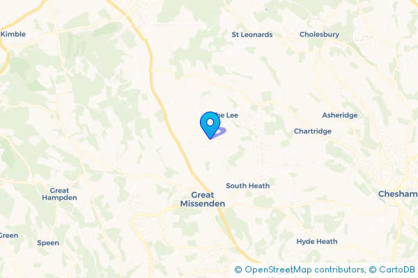 Minibus Hire in Hunt's Green, Buckinghamshire, England