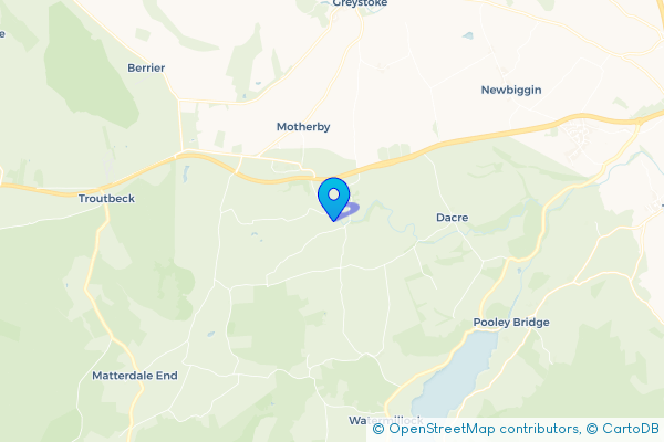 Minibus Hire in Hutton, Cumbria, England