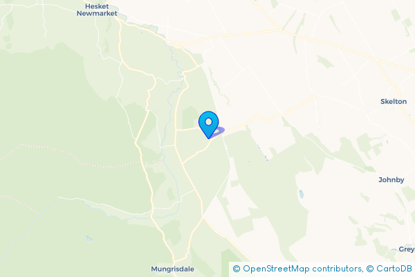 Minibus Hire in Hutton Roof, Cumbria, England