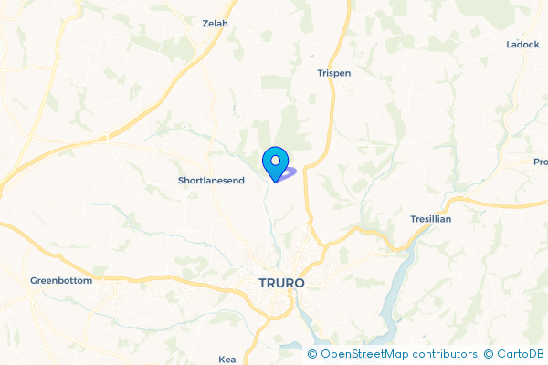 Minibus Hire in Idless, Cornwall, England
