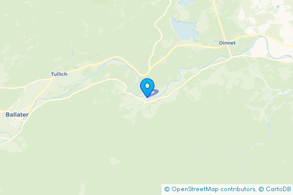 Minibus Hire in Inchmarnoch, Aberdeenshire, Scotland