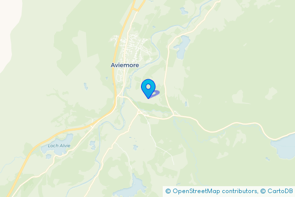 Minibus Hire in Inverdruie, Highland, Scotland