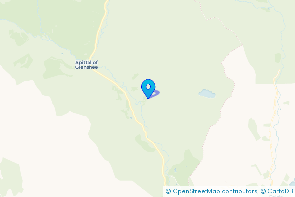 Minibus Hire in Invereddrie, Perth and Kinross, Scotland