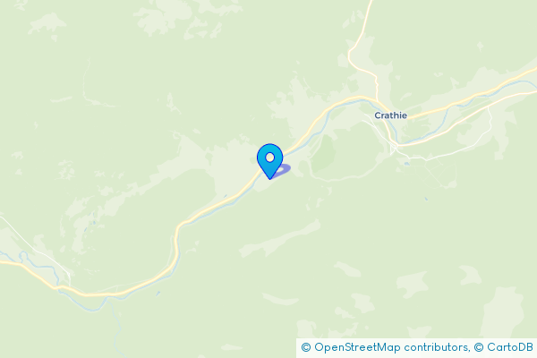 Minibus Hire in Invergelder, Aberdeenshire, Scotland