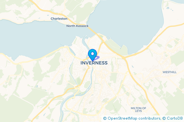 Minibus Hire in Inverness, Highland, Scotland