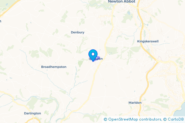 Minibus Hire in Ipplepen, Devon, England
