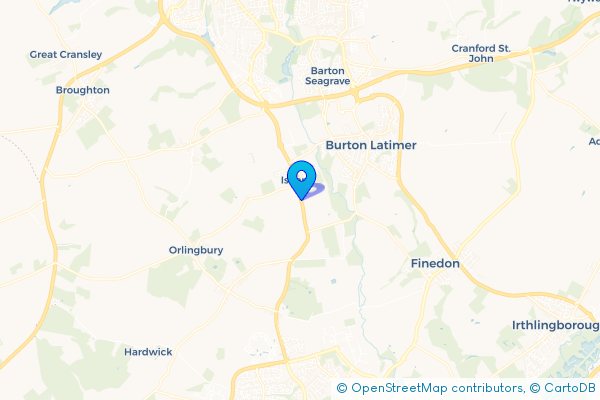 Minibus Hire in Isham, Northamptonshire, England
