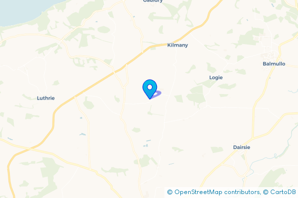 Minibus Hire in Kedlock Feus, Fife, Scotland