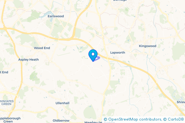 Minibus Hire in Kemps Green, Warwickshire, England