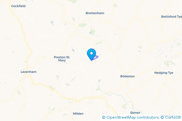 Minibus Hire in Kettlebaston, Suffolk, England