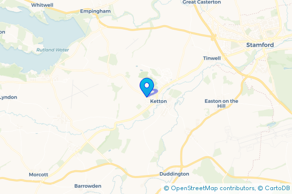 Minibus Hire in Ketton, Rutland, England