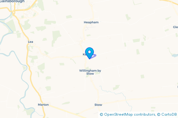 Minibus Hire in Kexby, Lincolnshire, England