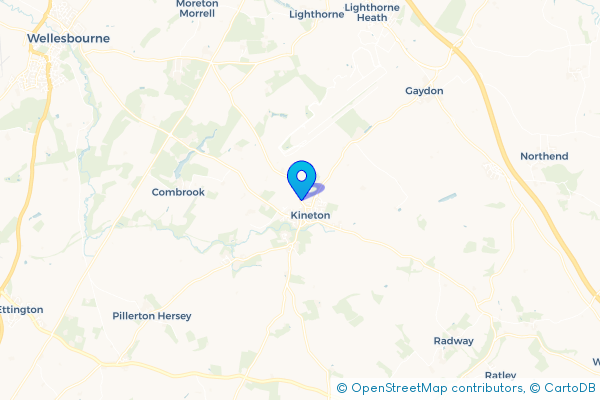 Minibus Hire in Kineton, Warwickshire, England