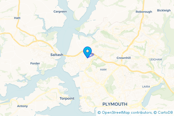 Minibus Hire in King's Tamerton, Devon, England