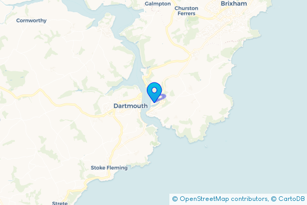 Minibus Hire in Kingswear, Devon, England